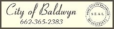 City of Baldwyn